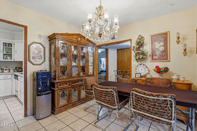 2508 MOUNTAIN Avenue, El Paso, TX 79930