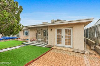 2508 MOUNTAIN Avenue, El Paso, TX 79930