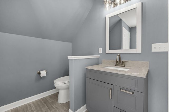 17226 South Street, Park Twp, MI 49424