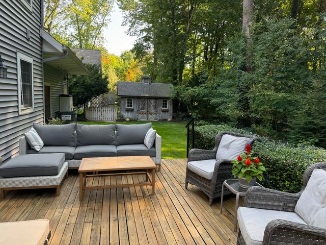 17226 South Street, Park Twp, MI 49424