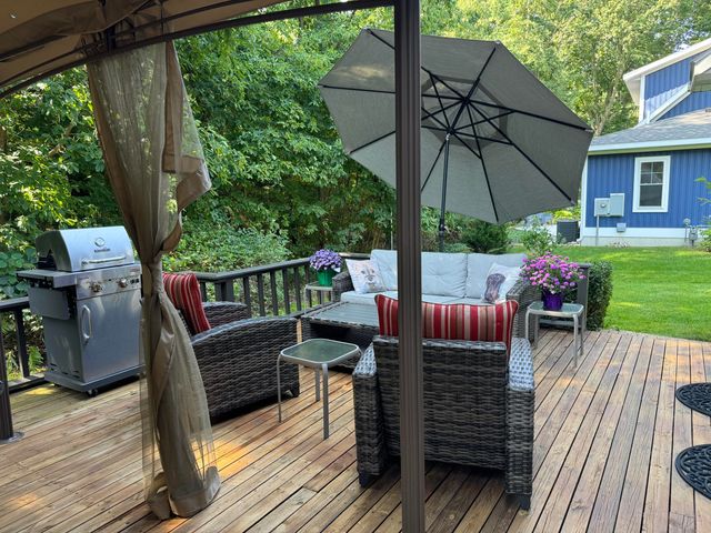 17226 South Street, Park Twp, MI 49424