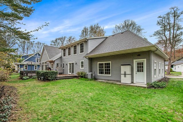 17226 South Street, Park Twp, MI 49424