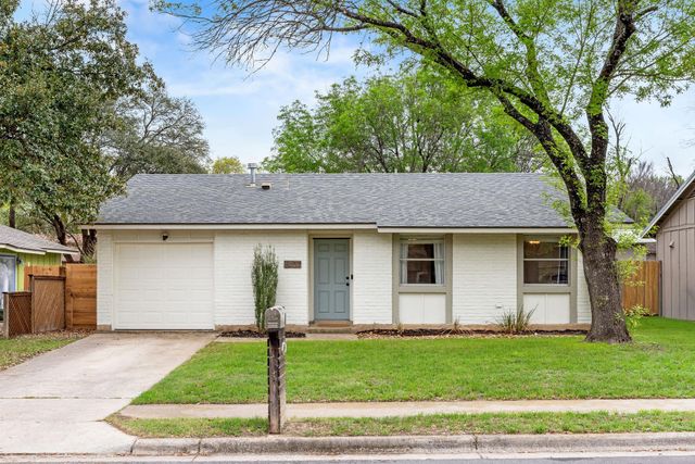 6107 Harwin LN, Austin, TX 78745