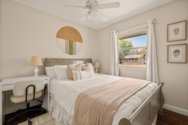 6107 Harwin LN, Austin, TX 78745