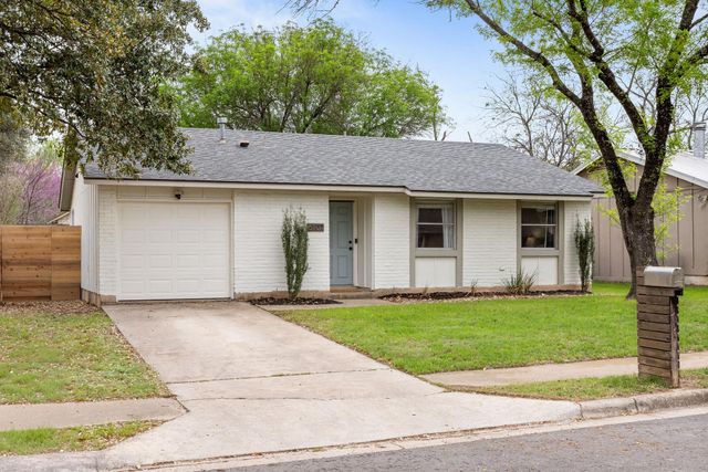 6107 Harwin LN, Austin, TX 78745