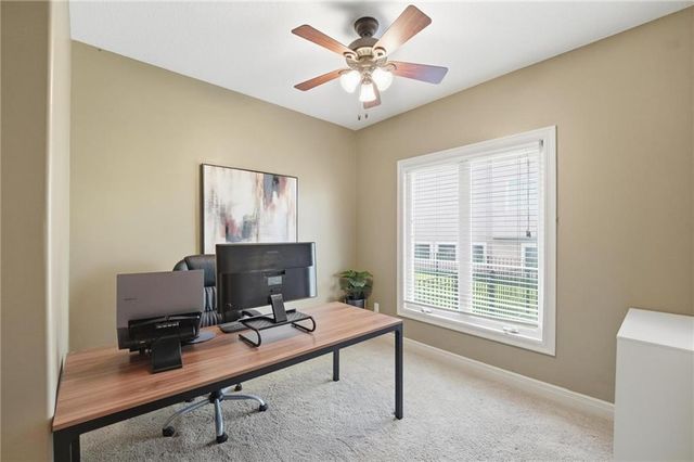 5201 W 164th Street, Overland Park, KS 66085