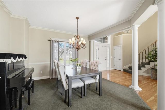 5201 W 164th Street, Overland Park, KS 66085