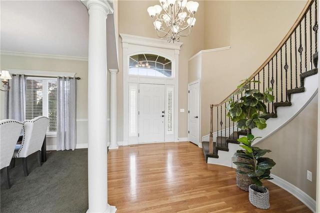5201 W 164th Street, Overland Park, KS 66085