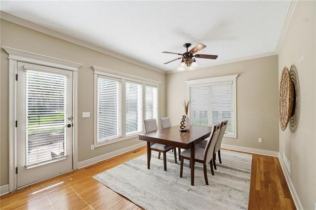 5201 W 164th Street, Overland Park, KS 66085