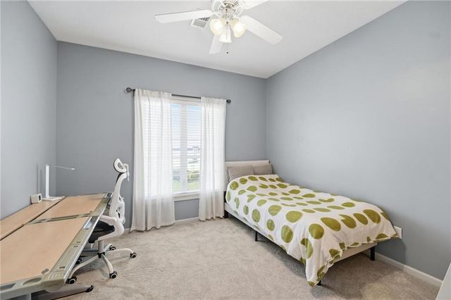 5201 W 164th Street, Overland Park, KS 66085
