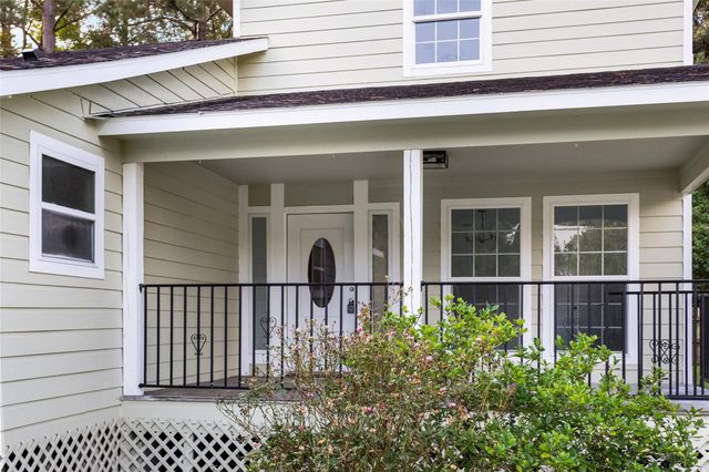241 County Road 3314, Cleveland, TX 77327