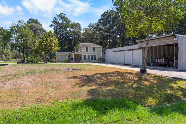 241 County Road 3314, Cleveland, TX 77327
