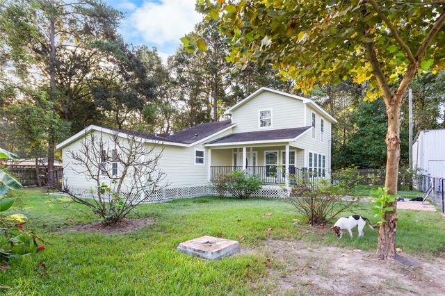 241 County Road 3314, Cleveland, TX 77327