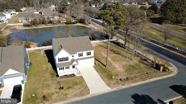 5559 TRAFALGAR CIR, Tilghman, MD 21671
