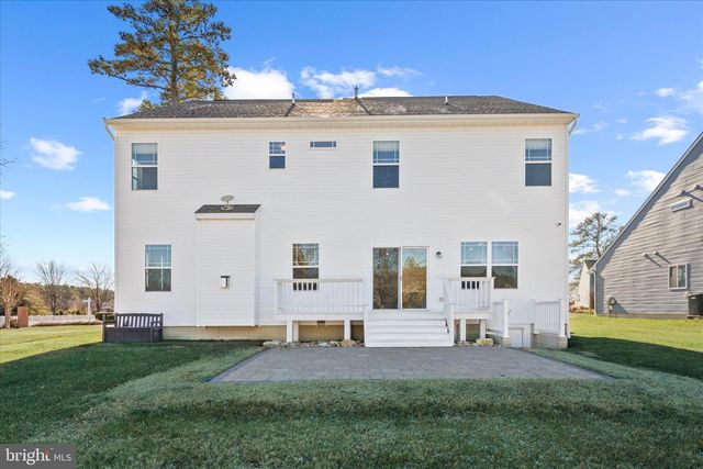 5559 TRAFALGAR CIR, Tilghman, MD 21671