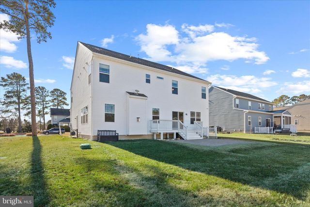 5559 TRAFALGAR CIR, Tilghman, MD 21671