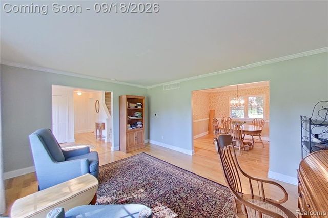 2427 Karen Drive, Howell, MI 48855
