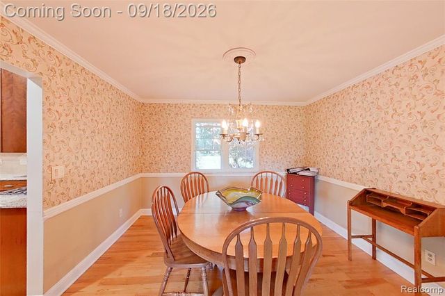 2427 Karen Drive, Howell, MI 48855