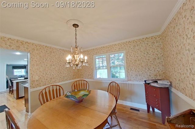 2427 Karen Drive, Howell, MI 48855