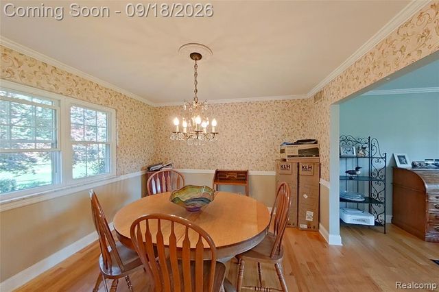 2427 Karen Drive, Howell, MI 48855