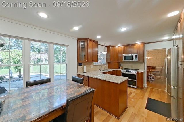 2427 Karen Drive, Howell, MI 48855