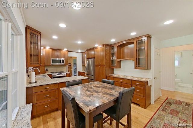 2427 Karen Drive, Howell, MI 48855