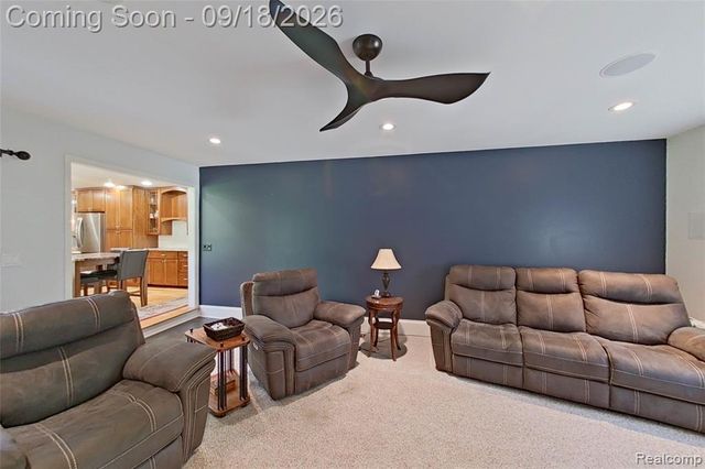 2427 Karen Drive, Howell, MI 48855