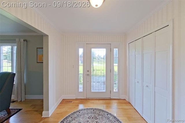 2427 Karen Drive, Howell, MI 48855