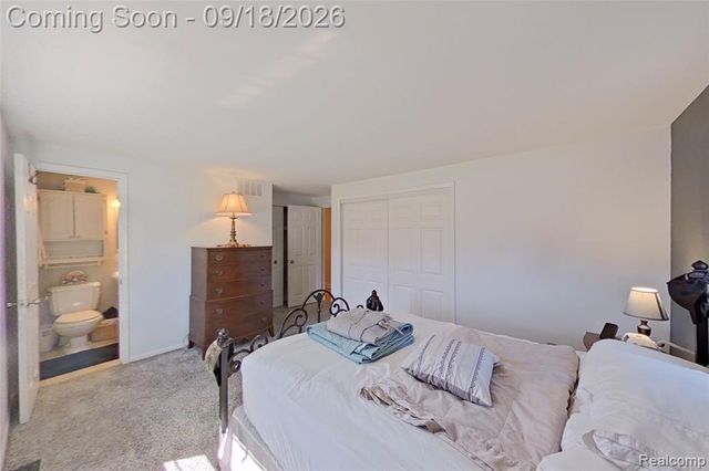 2427 Karen Drive, Howell, MI 48855