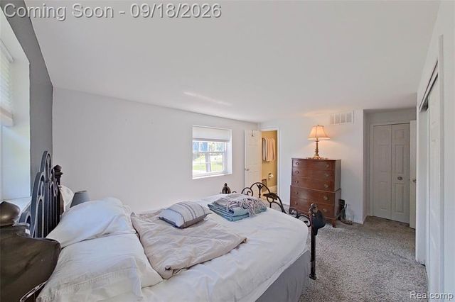 2427 Karen Drive, Howell, MI 48855