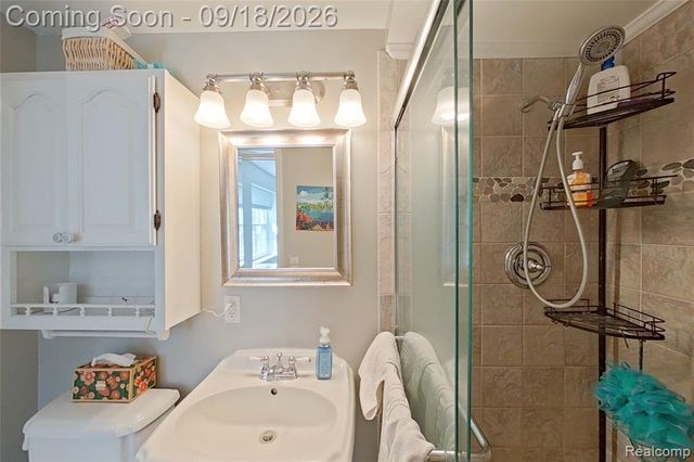 2427 Karen Drive, Howell, MI 48855