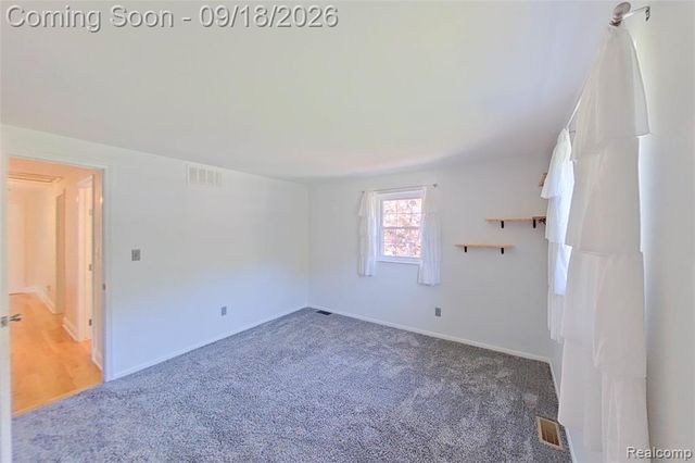 2427 Karen Drive, Howell, MI 48855