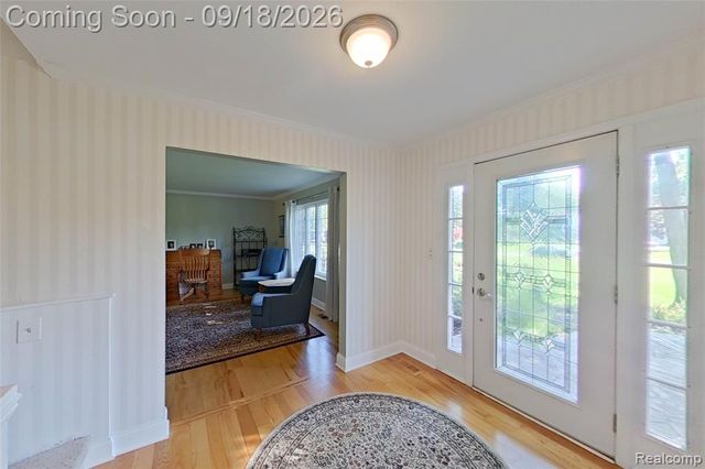 2427 Karen Drive, Howell, MI 48855