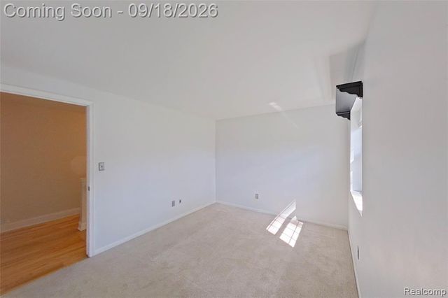 2427 Karen Drive, Howell, MI 48855