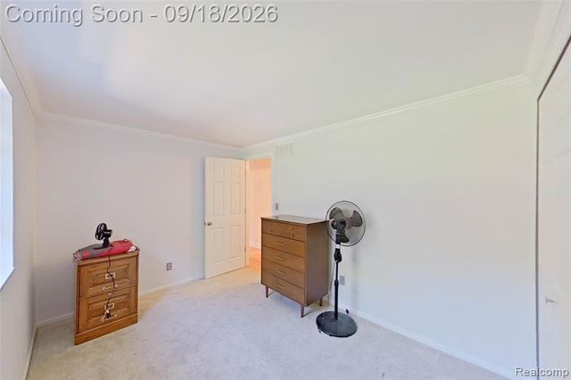 2427 Karen Drive, Howell, MI 48855