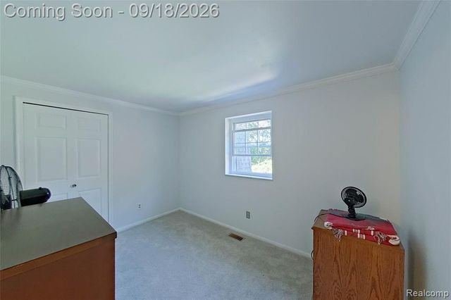 2427 Karen Drive, Howell, MI 48855