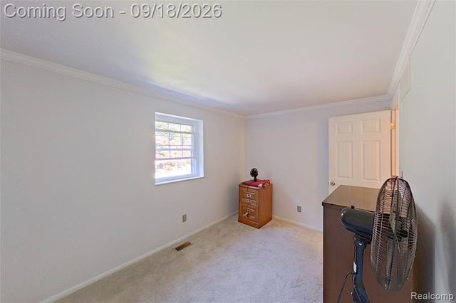 2427 Karen Drive, Howell, MI 48855
