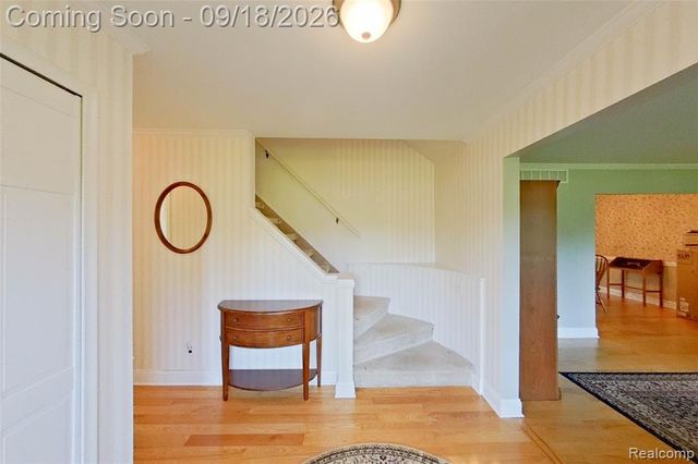 2427 Karen Drive, Howell, MI 48855