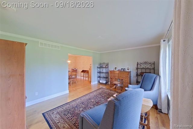 2427 Karen Drive, Howell, MI 48855