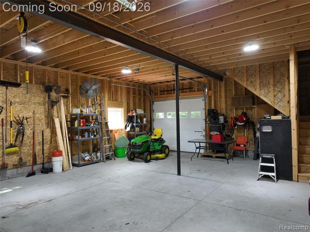 2427 Karen Drive, Howell, MI 48855