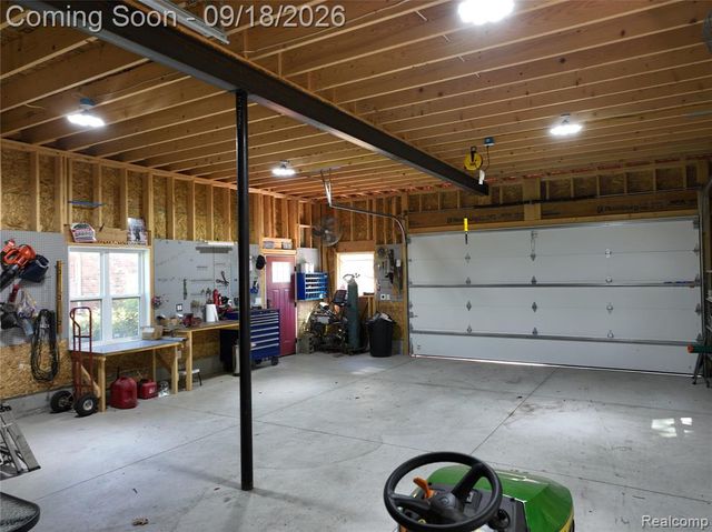 2427 Karen Drive, Howell, MI 48855
