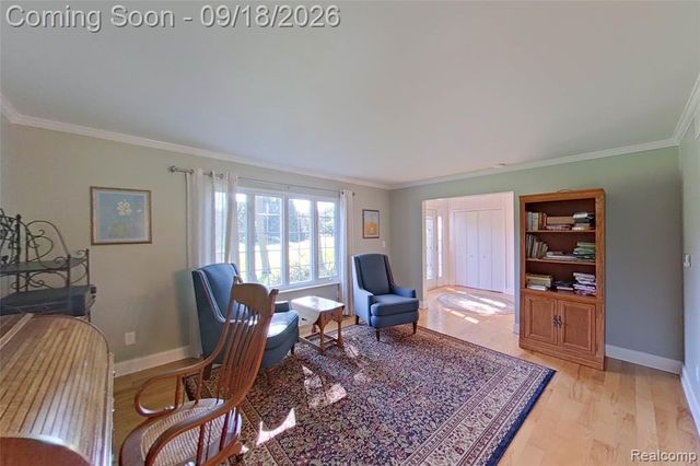2427 Karen Drive, Howell, MI 48855