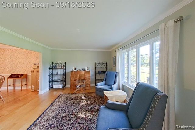 2427 Karen Drive, Howell, MI 48855
