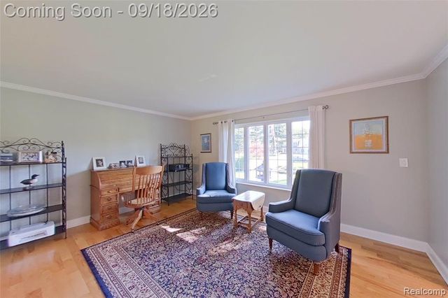 2427 Karen Drive, Howell, MI 48855