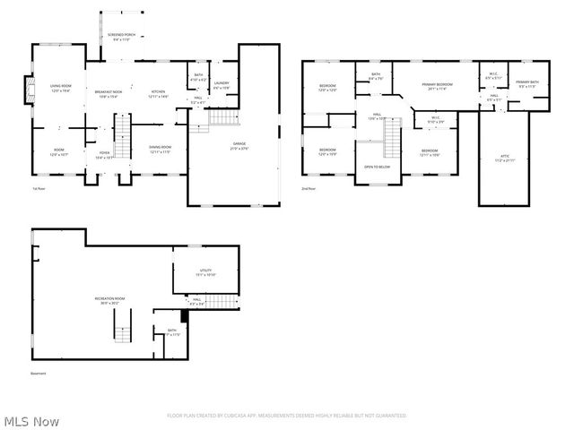9498 Andrew Drive, Twinsburg, OH 44087