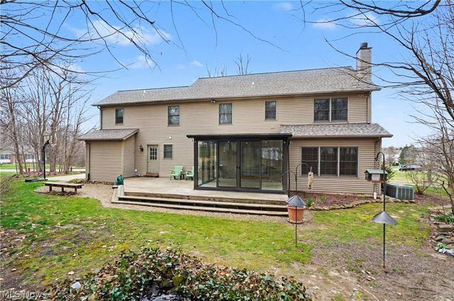 9498 Andrew Drive, Twinsburg, OH 44087