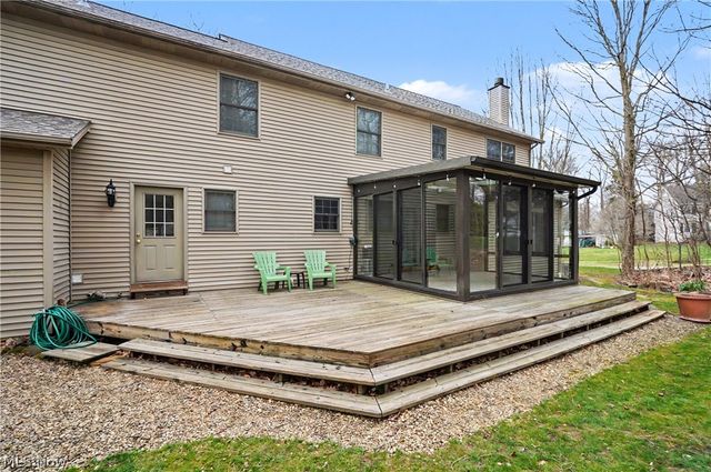 9498 Andrew Drive, Twinsburg, OH 44087