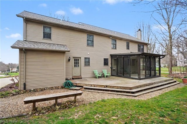 9498 Andrew Drive, Twinsburg, OH 44087