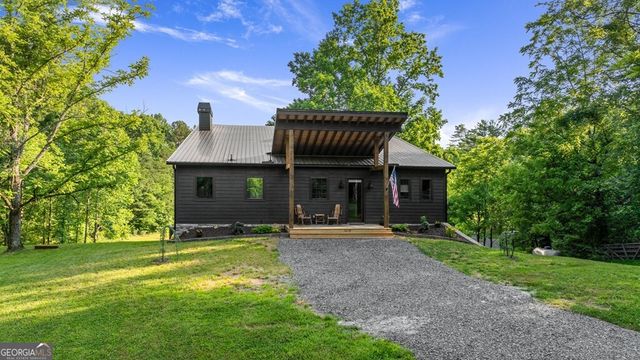 4275 Owltown Road, Ellijay, GA 30536