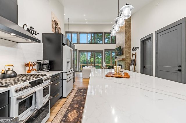 4275 Owltown Road, Ellijay, GA 30536